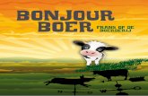 Bonjour BOEr - leden.inagro.be Frans leren.pdf · in het Frans zijn een hele uitdaging voor de kinderen. • Leerkracht: prettige verwerkingsopdrachten met de kinderen: actieve spelletjes