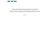 Dynamisch Aankoopsysteem (DAS) voor inhuur van externen ten behoeve van KVK · 2020-04-24 · Aanbestedingsdocument DAS inhuur externen KVK Pagina 4 van 19 1 Organisatie en ontwikkelingen
