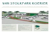nieuwsblad voor de bewoners van het Van Stolkpark en de … · 2018-12-17 · nieuwsblad voor de bewoners van het Van Stolkpark en de Scheveningse Bosjes juni 2018 nr. 109 jaargang