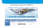 4 A 1 Ketenanalyse RWZI versie TDH nereda€¦ · rioolwaterzuivering. Het transport gebeurt meestal met behulp van een transportgemaal. De pompen in het transportgemaal gebruiken
