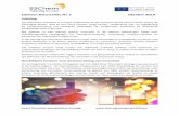 S3Chem Nieuwsflits No 1 Oktober 2016 - Interreg Europe · 2017-07-17 · S3Chem Nieuwsflits No 1 Oktober 2016 Inleiding De chemische industrie in Europa ondervindt op dit moment sterke