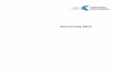 Jaarverslag 2011 - Katholieke Pabo Zwolle · 2018-03-05 · een betekenisvolle context (relevant in relatie tot de professionele ontwikkeling en de context). Voor de consequenties
