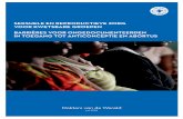 SEKSUELE EN REPRODUCTIEVE ZORG VOOR KWETSBARE · PDF file betere toegang tot voorlichting, ... van toegang tot medische zorg voor kwetsbare groepen. In Nederland zet zij zich met name
