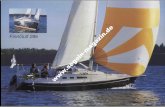 · FinnGu1f 28e L.o.a. L.w.l. B-max D-max Displ Keel (lead) Main Jib Gennaker Spinnaker Stråhlmann Yacht Design 8.62 m z 70 2.91 1.65 2.800 kg 950 kg