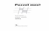 Puzzel mee!1#5:Puzzel mee! - taalvoorhetleven.nl_5.pdf · We gaan er een leuke [7] van maken. We [11] eerst winkelen en daarna naar het [4], want het is mooi [2]. Kies uit de volgende