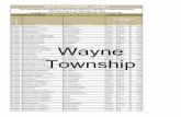 Wayne Township - Lawrence County, Pennsylvaniaco.lawrence.pa.us/wp-content/uploads/2014/09/Assessment... · 2015-01-15 · abraham bryan; henry st. 4800.00; 4100.00 $ 8,900 36-000200;