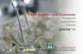 Fibre Reinforced Concrete - betonica.info. Parmentier.pdf · Vezelbeton voor constructieve toepassingen – 28/11/2012 ir. Benoit Parmentier Head Division Structures . Belgian Building