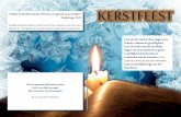 KERSTFEEST - Evangelisatiemateriaalevangelisatiefoldershhk.nl/.../1120-Wat-zegt-de-Bijbel-over-Kerstfeest.… · In de Bijbel is het Kerstfeest verbonden met de woorden licht, cadeau,