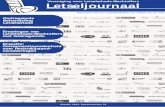 Vereniging voor Letselschade-Slachtoffers Letseljournaal · De Gedragscode Behandeling Letselschade is op 6 juli 2006 voor het eerst gepresenteerd. Doel van deze code is een snellere