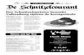 au soleil | choices | valkenburg D Senautronihctzecl · Schnitzel Indonesia 200 gr., 300 gr. of 400 gr. € 16,50 € 19,50 € 22,50 Een kipschnitzel met satésaus, uitjes en kroepoek