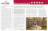 Nederlandse Vereniging van Muziekbibliotheken, -archieven ...bladmuziek is de Muziekbank de op één na grootste muziek-uitleen van Nederland. De titel ‘het kleine broertje van de
