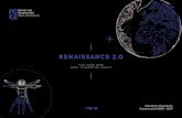 Renaissance 2 - Voka Renaissance 2.0: 3 Tijd voor meer West-Vlaamse da Vinciâ€™s Belangenbehartiger
