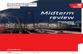 Midterm review - De Ontwikkelagendadeontwikkelagenda.nl/wp-content/uploads/2016/11/MidtermReview-1… · PAGINA 4 Successen en verbeterpunten PAGINA 5 Nieuwe inzichten PAGINA 6 Basiskwaliteit