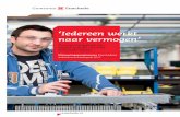‘Iedereen werkt naar vermogen’€¦ · 4 Uitvoeringsprogramma Enschedese Arbeidsmarkt Aanpak 2017 1. Inleiding 2. Terugblik Enschedese Arbeidsmarktaanpak 2016 3. Doelstellingen