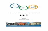 HUP 2016 DOWR versie deventer · 1.3 Uitkomsten raadstafel 5 oktober 2016 5 1.4 Samenwerking DOWR-gemeenten 5 2. Algemene ontwikkelingen 6 ... 22 september 2015 is door het college