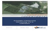 Versie 2.2 Oktober 2018 - Hardenbergro.hardenberg.nl/durp/Publicatie/NL.IMRO.0160.OVUP00060...het Besluit omgevingsrecht (Bor) verklaart voor de inhoud van het besluit de artikelen