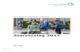 Jaarverslag 2017 - d'Oultremontcollegedoultremontcollege.nl/wp-content/uploads/2018/09/... · 2018-09-17 · Opleidingsscholen (AOS’en) zijn een flinke aanjager voor doorlopende