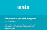 Het proactief palliatief zorgplan,...Template voor een presentatie Created Date 10/18/2016 12:06:48 PM ...