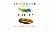 Handboek - groenliberalepartij.nlgroenliberalepartij.nl/wp-content/uploads/2015/05/handboekglp.pdf · GLP wil politiek bedrijven voor en door de burger. Dit willen wij bewerkstelligen