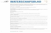Wijziging Beleidsregels Keur Waterschap Rivierenland 2014 ... · houd en inspecties van oppervlaktewaterlichamen uit te kunnen voeren. ... Daarnaast gelden de volgende bijzondere