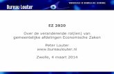 PowerPoint Presentation€¦ · PowerPoint Presentation Author: P Louter Created Date: 3/18/2014 10:37:20 AM ...