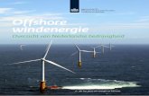 Offshore windenergie - Climategate Klimaat · of op onderhoud en inspectie van het windpark, zoals inspectie-dienstverleners en onderhoudsbedrijven. ... van haven naar haven ... (route