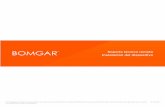 Guía de instalación de hardware de Bomgar Remote Support€¦ · Guía de instalación de hardware de Bomgar Remote Support Author: Comunicación técnica de Bomgar Subject: Instalación
