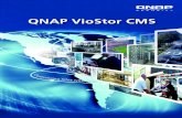 QNAP VioStor CMS 1.0 Datasheet (ENG)us1.qnap.com/Surveillance/VioStor_CMS/QNAP_VioStor_CMS1... · 2013-12-16 · QNAP Systems India Tel: +91-44-30063616 Add: Challam Towers, New No.