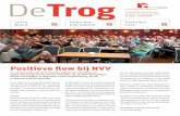 Positieve flow bij NVVnvv.opencontrolplus.com/administration_uploaded/11/03/...Positieve flow bij NVV Ledenblad Nederlandse Vakbond Varkenshouders nr. 223 | Juni 2014 Interview Joel