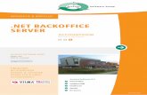 Home | Account Software Groep - .net backoffice server · 2016-06-07 · inteGratie & KoPPeLen Account Software Groep Account Software B.V. Veenendaal Schiphol-Rijk Eindhoven Zwolle