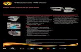 IPG HW Commercial Designjet Datasheet T790 · ePrinter HP Designjet serie T790 Keywords: datasheet, designjet, hp Created Date: 20110504100501Z ...