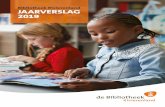 Inhoudsopgave - bibliotheekrivierenland.nl · Spreekuur in de Bibliotheek De BoekStartcoach merkt dat voor veel laagtaalvaardige ouders de stap naar de Bibliotheek best groot is.