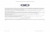 VERZEKERINGSVOORWAARDEN - Gio Klassieker Verzekering · formulier opvragen bij Gio Klassiekerverzekering, tel. 036-5487070 of downloaden op Voor een snelle schadeafhandeling, vragen