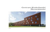Centrum Kinderhandel Mensenhandel€¦ · KAW architecten en adviseurs Hofstraat 8 | 9712 JB Groningen | T (050 369 58 70 | info @kaw.nl | www .kaw.nl ISO 9001:2000 K A W A2 dwarsdoorsnedes