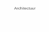 Architectuur - De Rooi Pannenvormgeving.derooipannen.nl/portal/vormgeving/vrp_mrp/MAIN...zullen zowel producenten van (bouw)producten als ook architecten en adviseurs buiten de bekende