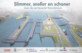 De titel van de presentatie - Toekomst Noordersluis · 2019-09-12 · Zeesluis Port of Amsterdam Noordersluis behouden: Calamiteiten- en operationele sluis Middensluis te klein Derde