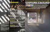 Ida van der Lee | - SLOOPHAMER SCHATKAMERidavanderlee.nl/wp-content/uploads/2016/09/Publicatie-Sloophamer... · Mijn vader werd om half vijf al door Bartje de klepperman gewekt omdat