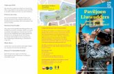 Tsjek myn DNA Bezoekadres Paviljoen Liwwadders Het schooltv … · 2018-09-03 · Deze app van de opleiding multilangualism van de Rijksuniversiteit Groningen (RUG) verzamelt op speelse