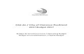 La Cité Clarence Rockland - Accueil · Created Date: 1/5/2000 7:16:53 PM