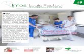 Infos Louis Pasteur - Cabinet ORL Nancycabinet-chirurgie-orl.com/wp-content/uploads/IFL9.pdf · 2018-01-18 · par 2 chirurgiens, les Docteurs Cl mence LORENTZ et Guillaume KOCH la