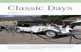 nieuws en varia Classic Days Schloss Dyk€¦ · Stanley CS 1 Semi Racer 1908 van Jan Brinksma Concours Condition: een ‘All Time Star’ van het Mercedes-Benz Museum en Renault