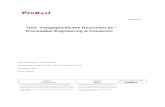 Titel: Vraagspecificatie Document 02 – Procesdeel ......4-5-2017 003.12 4.3.3.3 Toegang tot informatiesysteem VIEW 30-5-2017 003.13 8.4 Verwijzing naar HDL00038 vervallen 29-6-2017