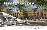 De Phoenix - Amazon S3 · INTERVIEW ARCHITECT OVERZICHT GARAGE OVERZICHT BEGANE GROND OVERZICHT EERSTE VERDIEPING ... U kijkt uit over het Brusselplein met zijn vele horeca-gelegenheden