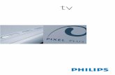 cover 2285.1 eur 21-01-2004 08:40 Pagina 1 tv...indien ‘Tips’ uw TV-probleem niet oplost, kunt u de Lokale Philips Klantendienst of Servicecentrum bellen. Zie het bijgevoegde World-wide