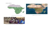Wereldzone: ZWART-AFRIKA Vegetatie Zwart-Afrikaaaportfolioanoukvermeeren.weebly.com/uploads/2/4/0/3/... · 2018-10-19 · Zwart-Afrika (het gedeelte van Afrika ten zuiden van de Sahara),