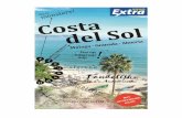 Costa del Sol - reisgids-kopen.nl · Nerja Maro Spookkastelen in de karst – de Cueva de Nerja Frigiliana Almuñécar Langs de steile kust – van Maro naar Cerro Gordo. Salobreña