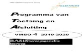 PProgramma van - oosterlichtvianen.nl · - Verkoopgesprek - Telefoongesprek - Kassa - Etaleren - Computervaardigheden P/EO/A P/EO/B P/EO/C P/EO/3.1 P/EO/3.2 P/EO/3.3 Handelings-onderdeel.