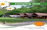 Camping Jenacamping-jena.nl/wp-content/uploads/2015/11/PDF-folder-jena-2016.pdf · Mijn leven fotoboek *De code is éénmalig geldig via cewe-fotoservice.nl tot en met 31 december