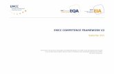 EMCC Competence Framework v2 (Nederlandse vertaling 12 ... Competence...technieken en processen toe gaan passen. Bestemd voor degenen die: § Werken als professioneel coach/mentor