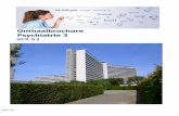 Onthaalbrochure Psychiatrie 3 - AZ Sint-Jan | AZ Sint-Jan · 11u - medicatiebedeling - rapportage in de verpleegdossiers 11.30u - opdienen van het middagmaal op de kamers ... 20.45u